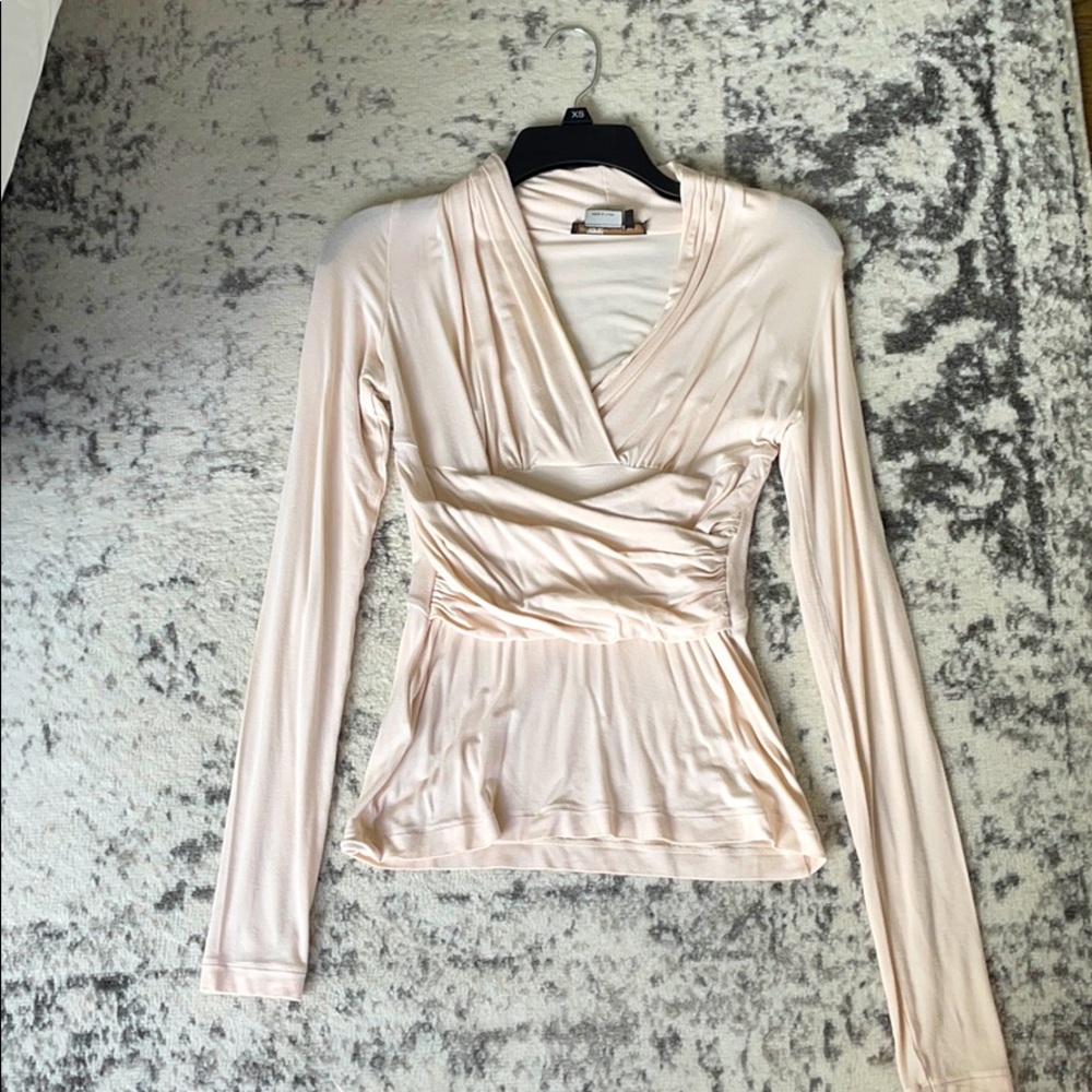 BCBG top